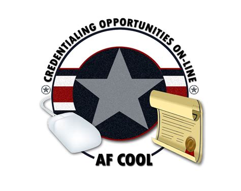 AF COOL affords enlisted members access to professional certifications ...