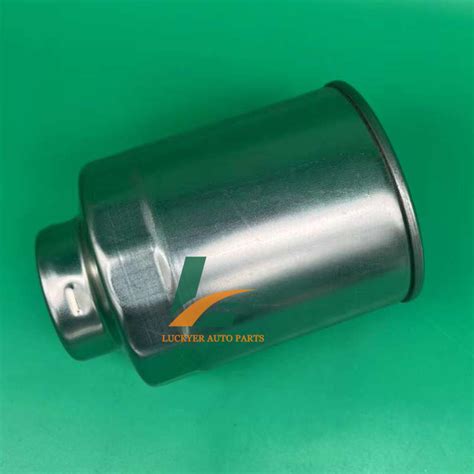 23390 64480 Diesel Filter Element Oil Filter Toyota Vehicle Filter