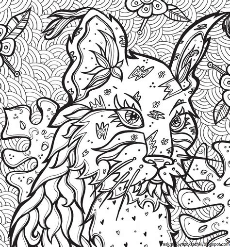 Раскраски Для Детей 10 Лет Трудные