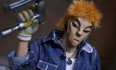 Monkey Brothersworker Sixth Scale Figure By Hot Toys Sideshow Collectibles