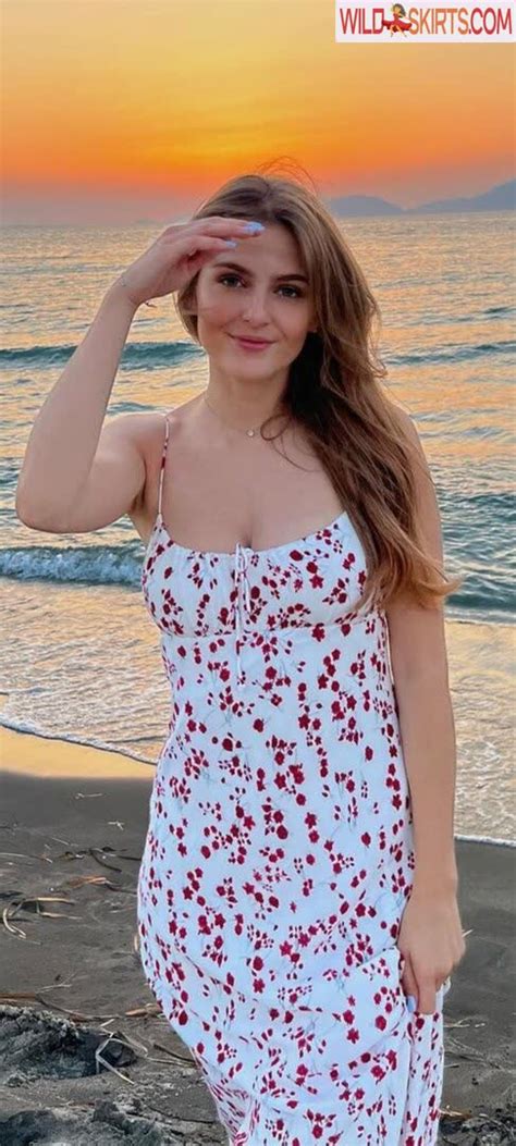 Melina Msxou Sarahtoninx Nude Instagram Leaked Photo