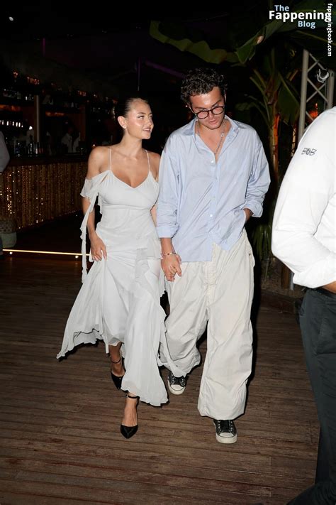 Leni Klum Nude OnlyFans Leaks Fappening Page 16 FappeningBook