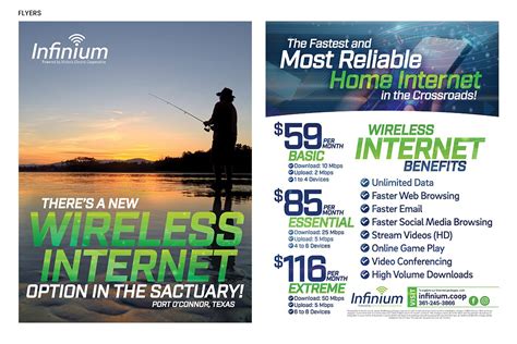 infinium partnerd designs