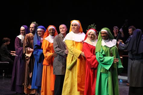 Podium Paris Le Ch Ur Gay De Vari T