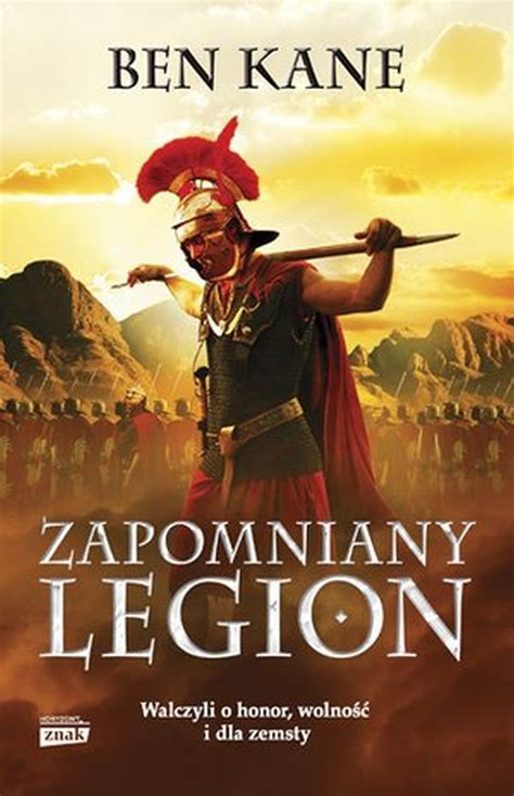 Review: The Forgotten Legion « IMPERIUM ROMANUM