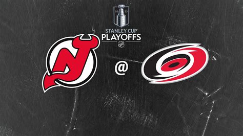 Carolina Hurricanes