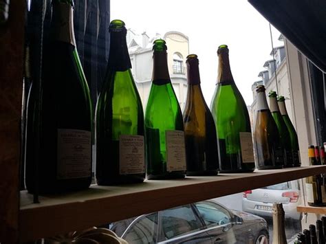 Aux 3 P tits Bouchons Reims Restaurant Avis Numéro de Téléphone