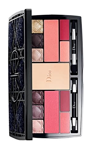 Dior Ultra Dior Fashion Colour Makeup Palette | Makeup palette, Diy ...