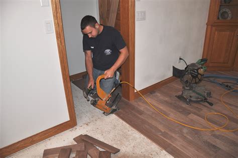 how to install hardwood floors 5