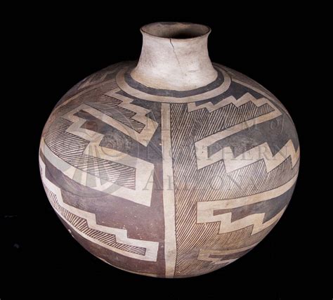 Northern Black Polished Ware 9