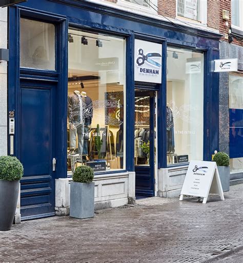 denham  jeanmaker  stores