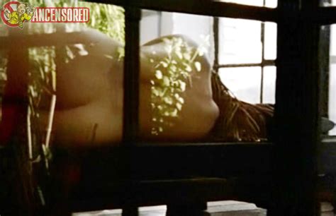 Naked Johanna Klante In Sperling Und Das Schlafende M Dchen