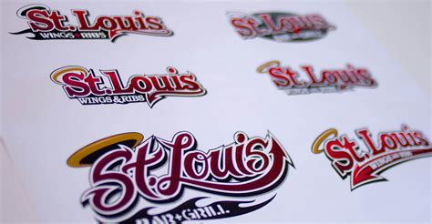 St Louis Bar And Grill