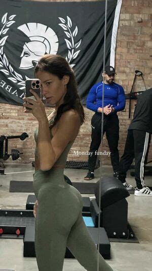 Francesca Pey Leaked Nude Photos And Videos