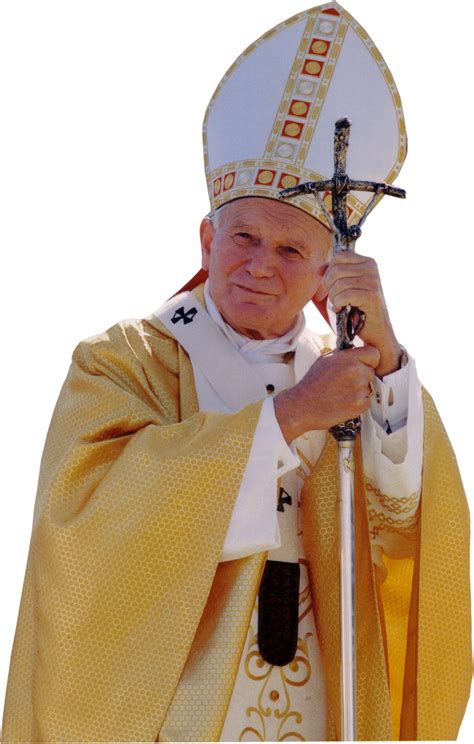 jan pawel ii papa santo foto gratis su pixabay pixabay