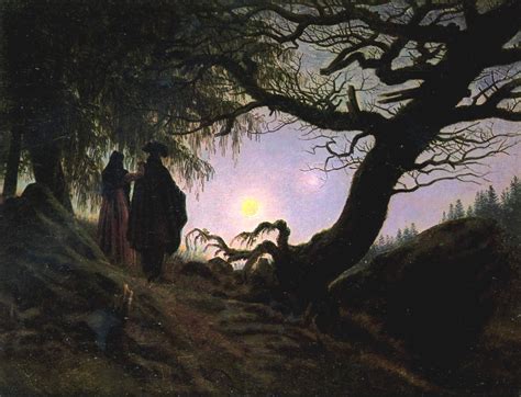 Ноктюрн | Belcanto.ru