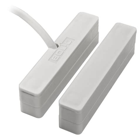 Извещатель охранный магнитоконтактный адресный Болид С2000-СМК — купить ...