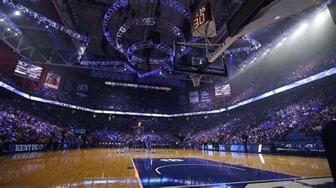 5 college basketball venues you must see a game at | NCAA.com