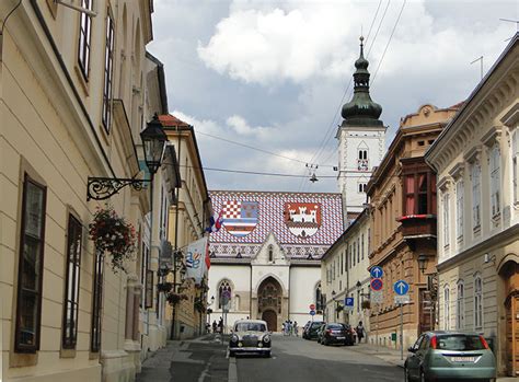 Gay Croatia A Guide To A Summer Paradise Misterb B