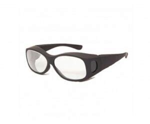 X-Ray Eyewear – ISA Technology