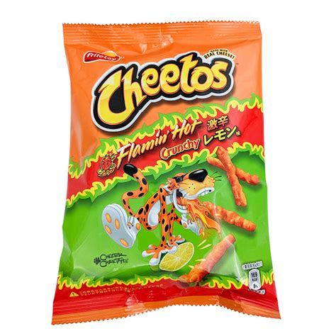 Hot Cheetos Lime Release Date At Rebecca Montgomery Blog
