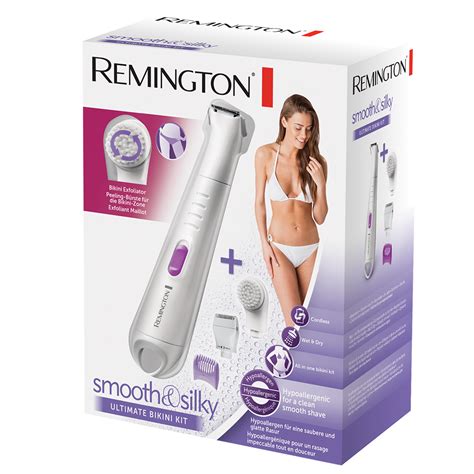 Ultimate Bikini Kit Remington