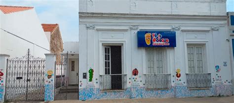Centro Educacional Pé De Moleque - Centro Educacional Pé... - Centro Educacional Pé de Moleque