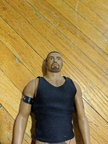 Carlos Billy Gay Doll Totem International Pride Vintage