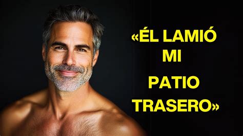 Mi Sobrino Entró Inesperadamente Mientras Yo Estaba Desnudo En La Ducha Historia De Amor Gay