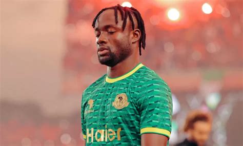 R22 Million On Offer For Fiston Mayele Farpost