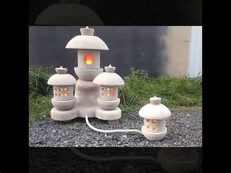 японские фонари