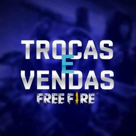 Grupo De Trocas E Vendas Ff