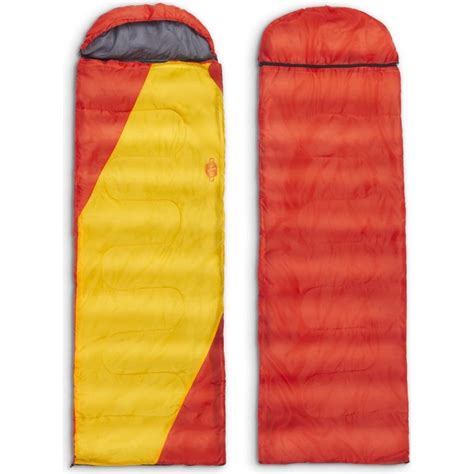 Туристический спальный мешок ATEMI T12N 200 г/м², +12°С, 00-00008414 ...