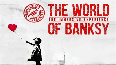 Inaugurata La Mostra Di Banksy A Monza