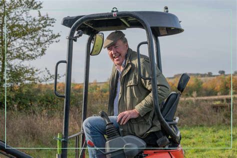 When is Clarkson’s Farm season 2 coming out? | GoodtoKnow