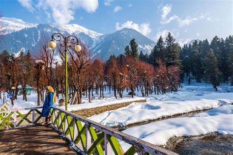 Haven Of Earth Kashmir Hill Station India