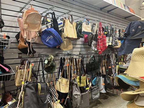 Island Thrift Stores - At Island Thrift you are certain to find the bag