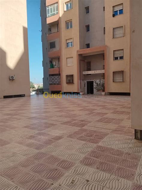 Location Appartement F3 Boumerdès Boumerdes Boumerdès Algérie