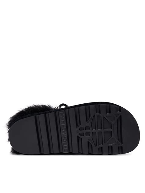 Naked Wolfe Sn Hule Harlow Ern Modivo Cz