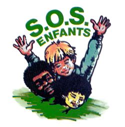 SOS ENFANTS association humanitaire - Aider sans Assister avec SOS Enfants