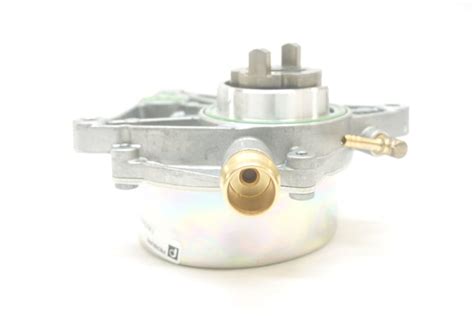 Porsche Vacuum Pump Pierburg 701219170 7 01219 17 0 94811005006 7-01219 ...