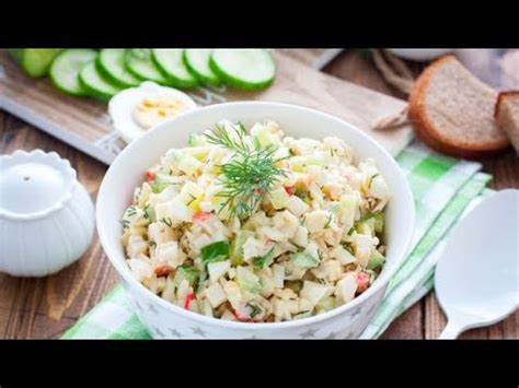 Leckeres russisches Salatrezept | Wie man russischen Salat zubereitet ...