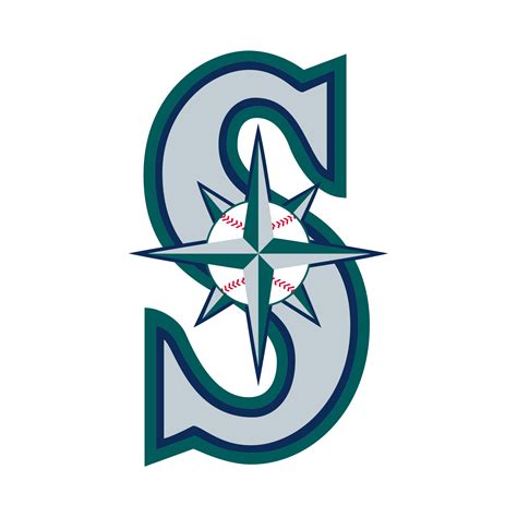 Seattle mariners Logos