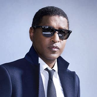Babyface Interview | Songwriting Hits For Artists