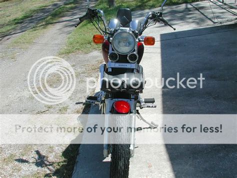 Pics My 86 Vt500c Honda Shadow Forums