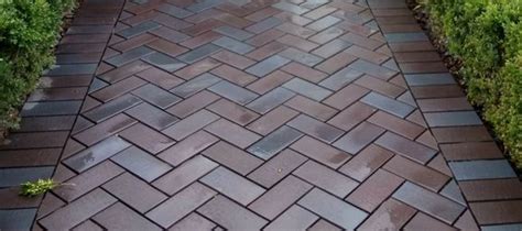Клинкерная плитка для гаража и дорожек Spaltklinker 336 metallic black ...