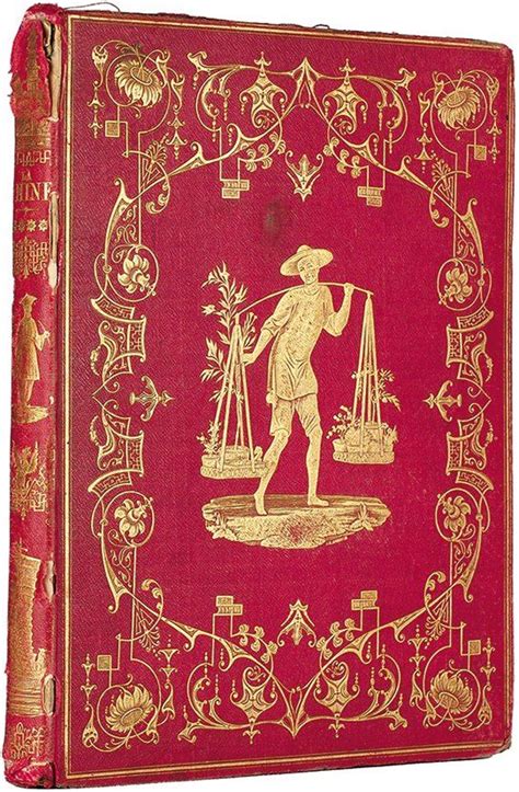 Нравы китайского народа | Rare books, Book collectors, World of books