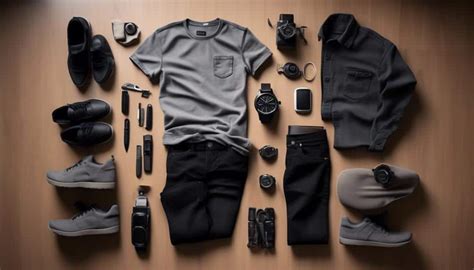 Edc Outfit Ideas - TOPGURL