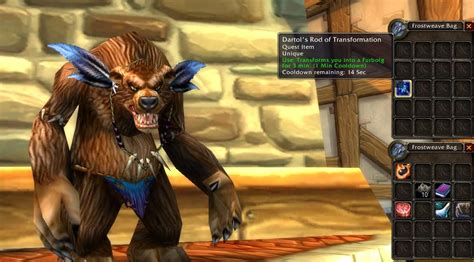5 Dinge Die Ich Nach Dem Release Von Wow Classic Endlich Wieder Tun