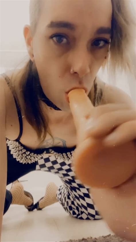 Hot Punk Rocker 84 Pics XHamster